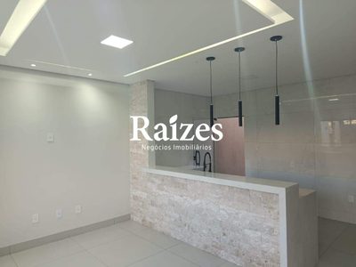 Casa, 2 quartos, 65 m² - Foto 1