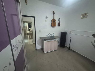 Casa, 3 quartos, 193 m² - Foto 5
