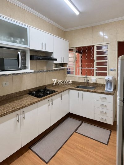 Casa de Condomínio, 2 quartos - Foto 4