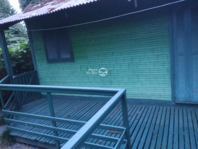 Casa, 2 quartos, 133 m² - Foto 1
