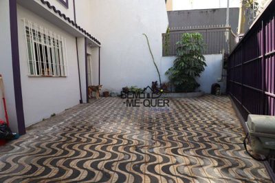 Sobrado, 4 quartos, 200 m² - Foto 1