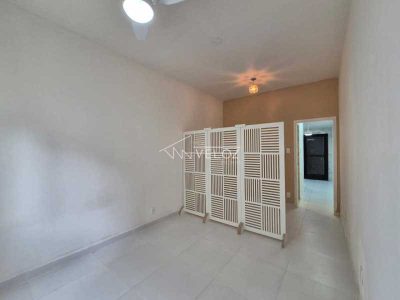 Apartamento, 1 quarto, 30 m² - Foto 2