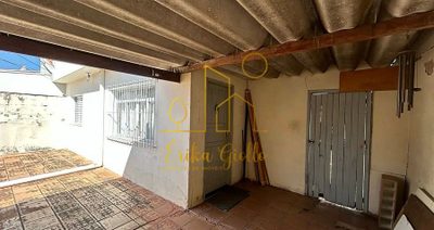 Casa, 2 quartos, 110 m² - Foto 1