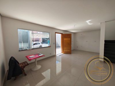 Sobrado, 2 quartos, 103 m² - Foto 3