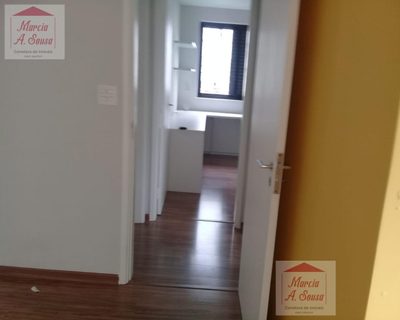 Apartamento, 2 quartos, 89 m² - Foto 2