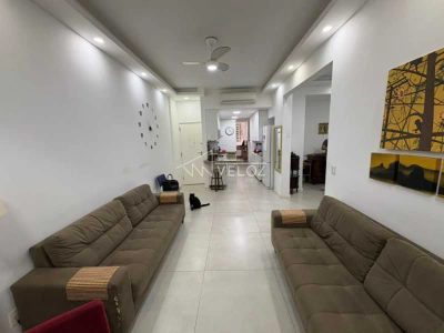 Apartamento, 4 quartos, 110 m² - Foto 2
