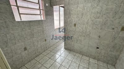Apartamento, 2 quartos, 60 m² - Foto 4