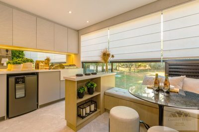 Apartamento, 2 quartos, 74 m² - Foto 1