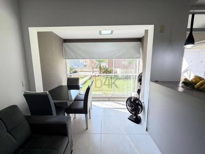 Kitnet-Studio, 35 m² - Foto 3