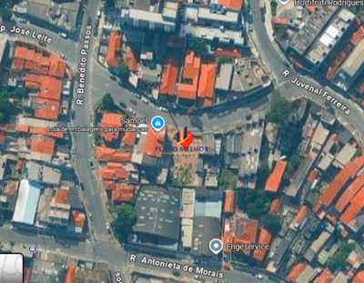 Apartamento, 2 quartos, 38 m² - Foto 3