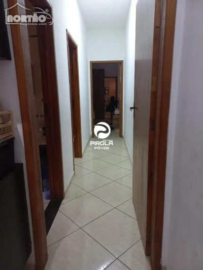 Casa, 3 quartos, 72 m² - Foto 4