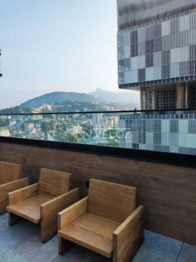 Apartamento, 1 quarto, 30 m² - Foto 2