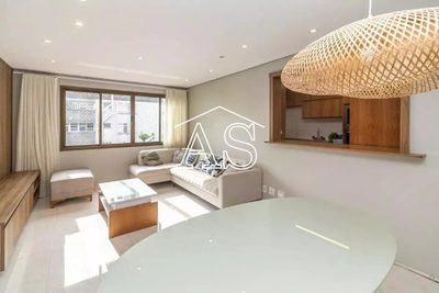 Apartamento, 3 quartos, 84 m² - Foto 2