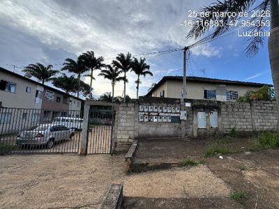 Apartamento, 2 quartos, 51 m² - Foto 1