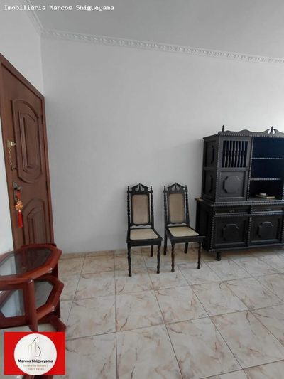 Apartamento, 3 quartos, 81 m² - Foto 5