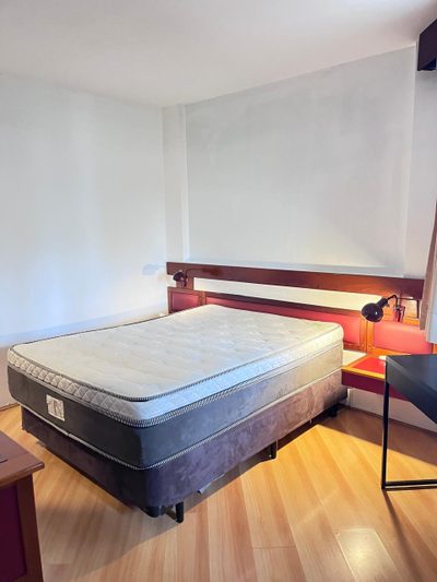 Apartamento, 1 quarto, 48 m² - Foto 5