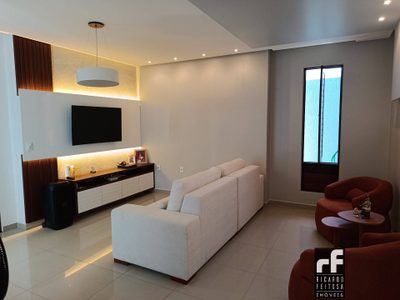 Casa, 3 quartos - Foto 5