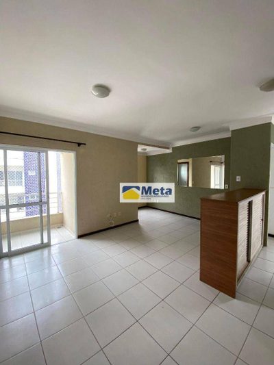 Apartamento, 2 quartos, 74 m² - Foto 2