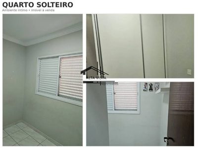 Apartamento, 2 quartos, 60 m² - Foto 3
