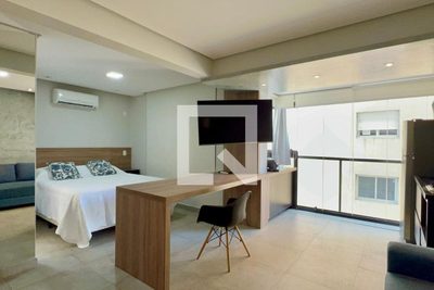 Kitnet-Studio, 40 m² - Foto 5