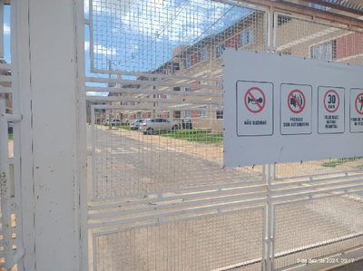Apartamento, 2 quartos, 44 m² - Foto 1