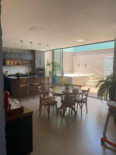 Casa, 3 quartos, 256 m² - Foto 5