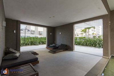 Apartamento, 2 quartos, 61 m² - Foto 4