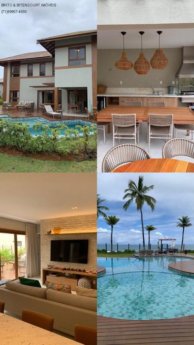 Casa, 4 quartos, 300 m² - Foto 1