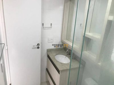 Apartamento, 1 quarto, 36 m² - Foto 2