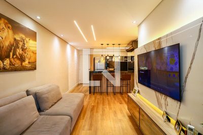 Apartamento, 3 quartos, 75 m² - Foto 4