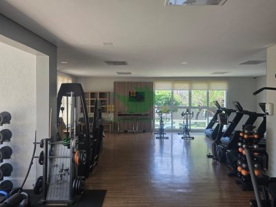 Apartamento, 3 quartos, 177 m² - Foto 5