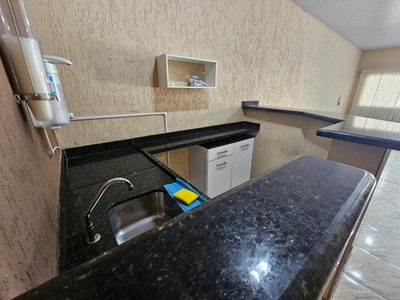 Casa, 2 quartos, 100 m² - Foto 3