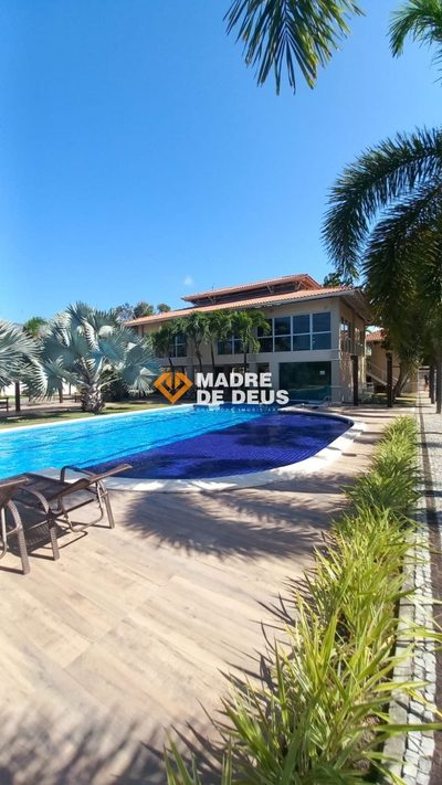 Casa de Condomínio, 5 quartos - Foto 5