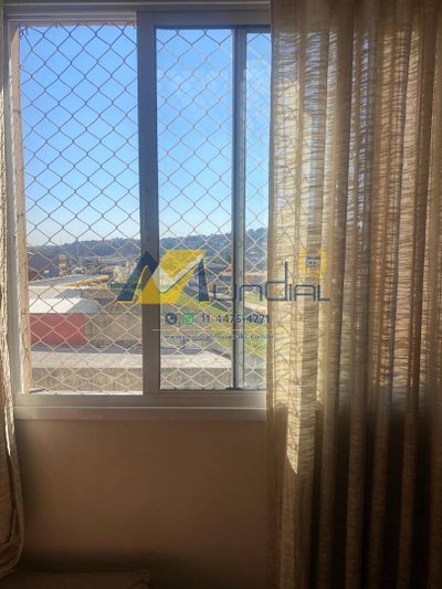 Apartamento, 2 quartos, 44 m² - Foto 2