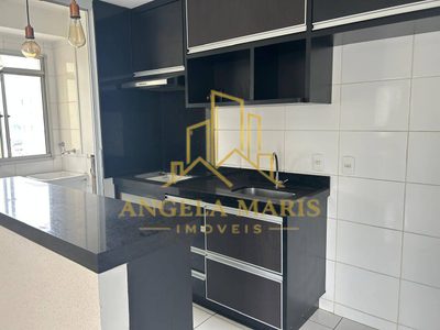 Apartamento, 2 quartos, 60 m² - Foto 4