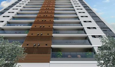 Apartamento, 3 quartos, 169 m² - Foto 2