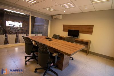 Prédio Inteiro, 464 m² - Foto 3