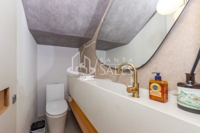 Casa, 3 quartos, 280 m² - Foto 4