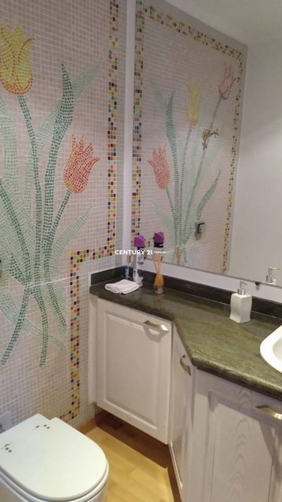 Apartamento, 3 quartos, 196 m² - Foto 5