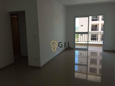 Apartamento, 3 quartos, 87 m² - Foto 4