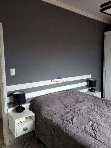 Apartamento, 2 quartos, 55 m² - Foto 2