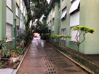 Apartamento, 2 quartos, 58 m² - Foto 2