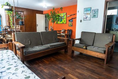 Apartamento, 3 quartos, 120 m² - Foto 5