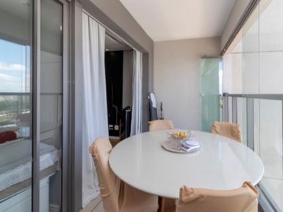 Apartamento, 43 m² - Foto 3
