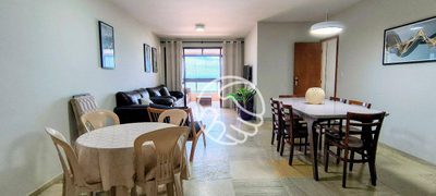 Apartamento, 3 quartos, 130 m² - Foto 5