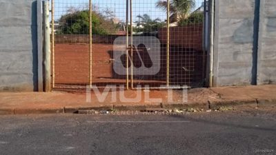Terreno, 416 m² - Foto 1