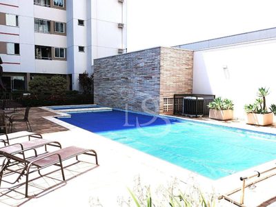Apartamento, 2 quartos, 50 m² - Foto 3