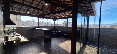 Cobertura, 2 quartos, 105 m² - Foto 2