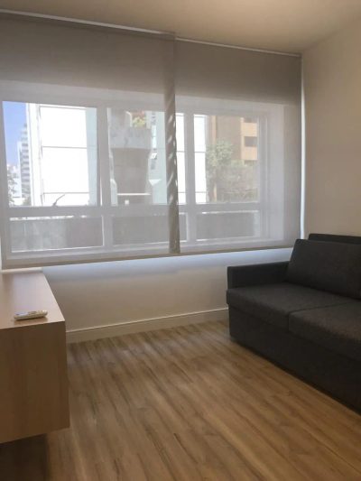 Flat/Apart Hotel, 1 quarto, 42 m² - Foto 3