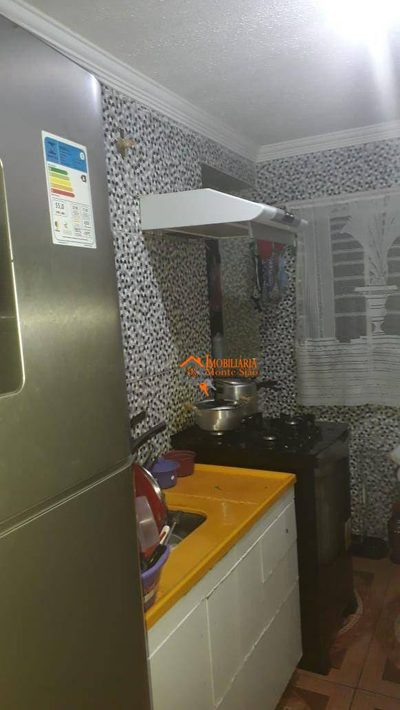 Apartamento, 2 quartos, 43 m² - Foto 1